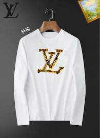 Picture of Louis Vuitton T Shirt Long _SKULVS-4XL25tx6351478